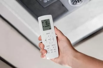 AR CONDICIONADO TETO INVERTER BRAFORCE CT 24V  Fh  até 2014