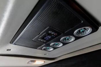AR CONDICIONADO TETO INVERTER BRAFORCE CT 24V  Fh  até 2014