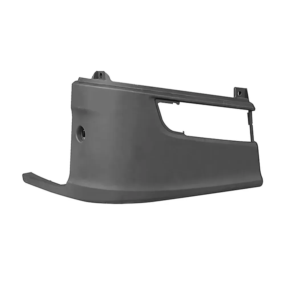 CAPA PÁRA-CHOQUE SCANIA NTG BAIXA 38CM LD