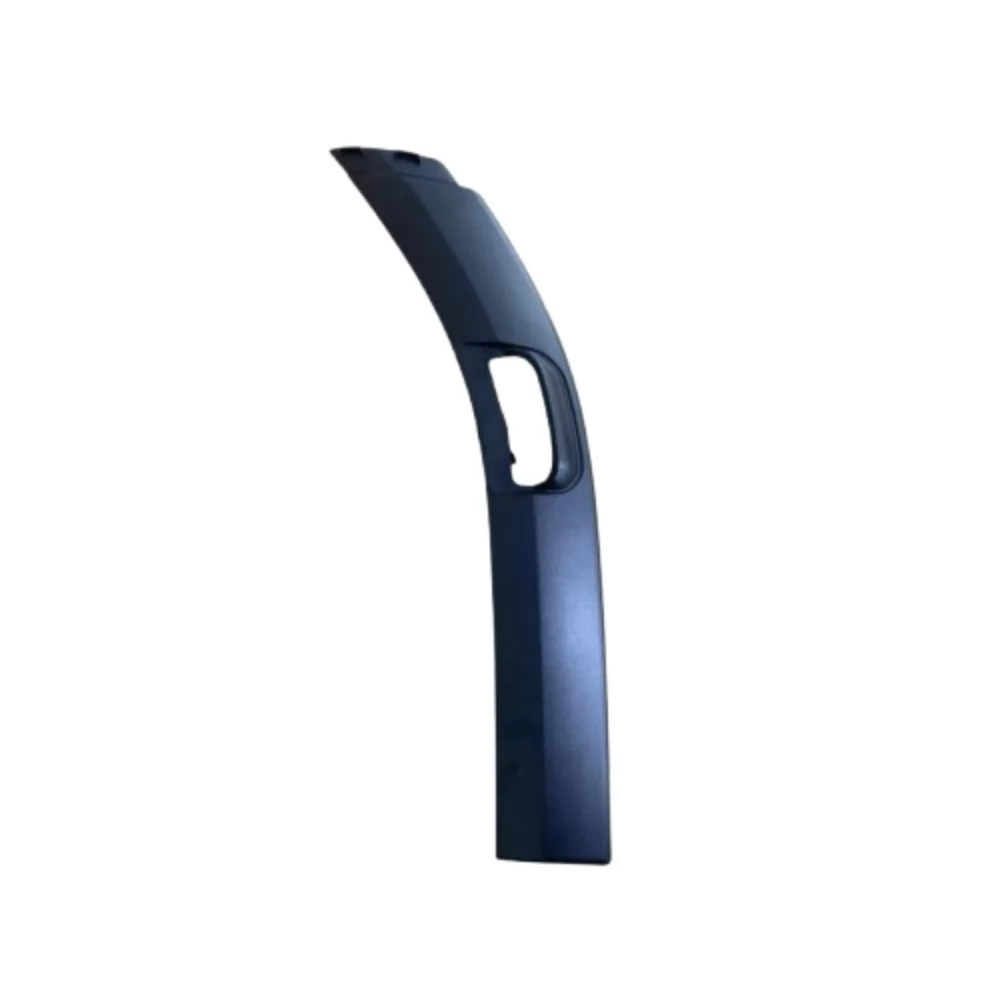 ACABAMENTO DIANTEIRO PARA LAMA LD SCANIA NTG 3cm ESP. 10cm L. 66