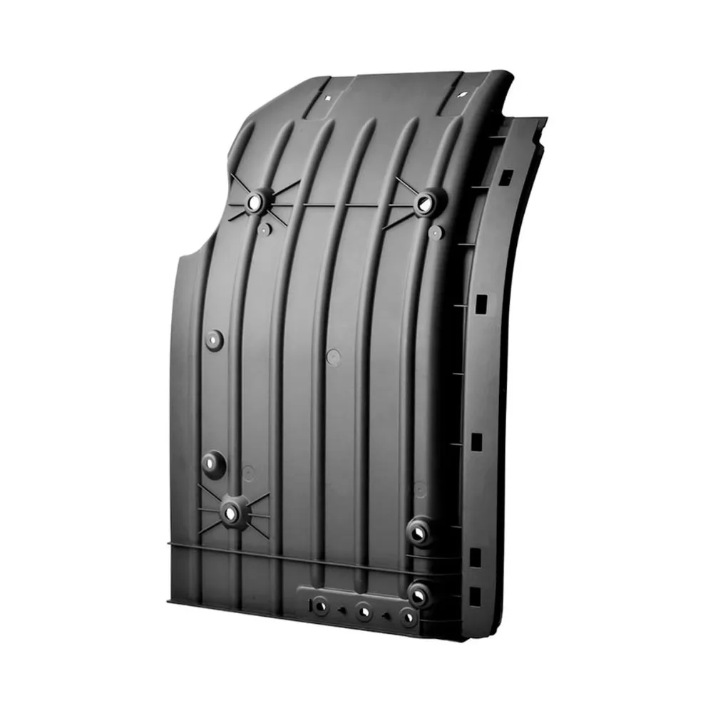 PARA LAMA CABINE SCANIA NTG LD TRASEIRO CURTO 86cm C.