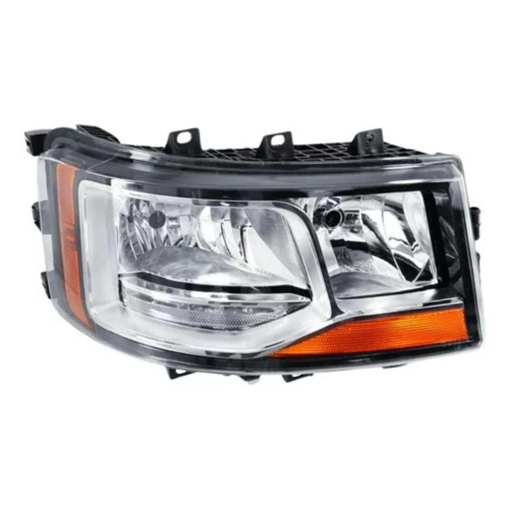 FAROL PRINCIPAL SCANIA NTG LD AUTOMATICO