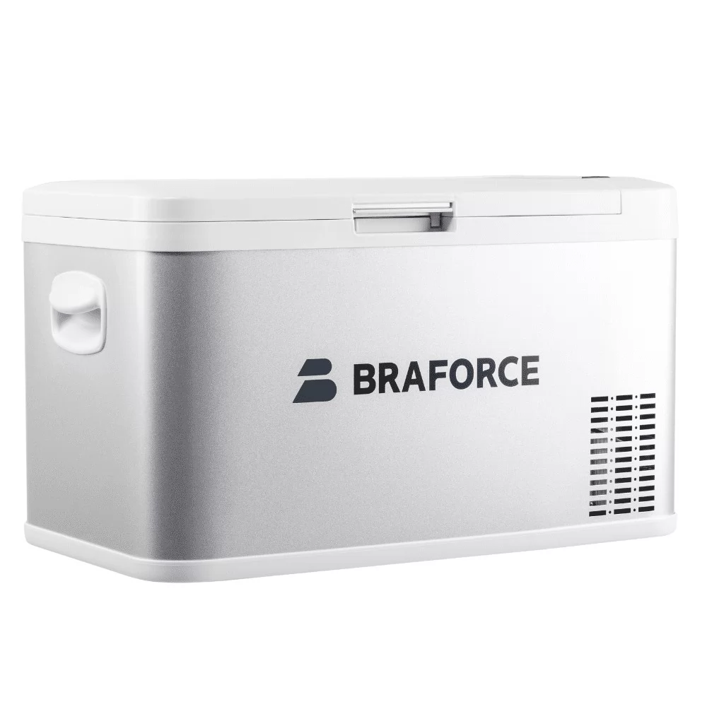 GELADEIRA PORTATIL BRAFORCE LC 25L
