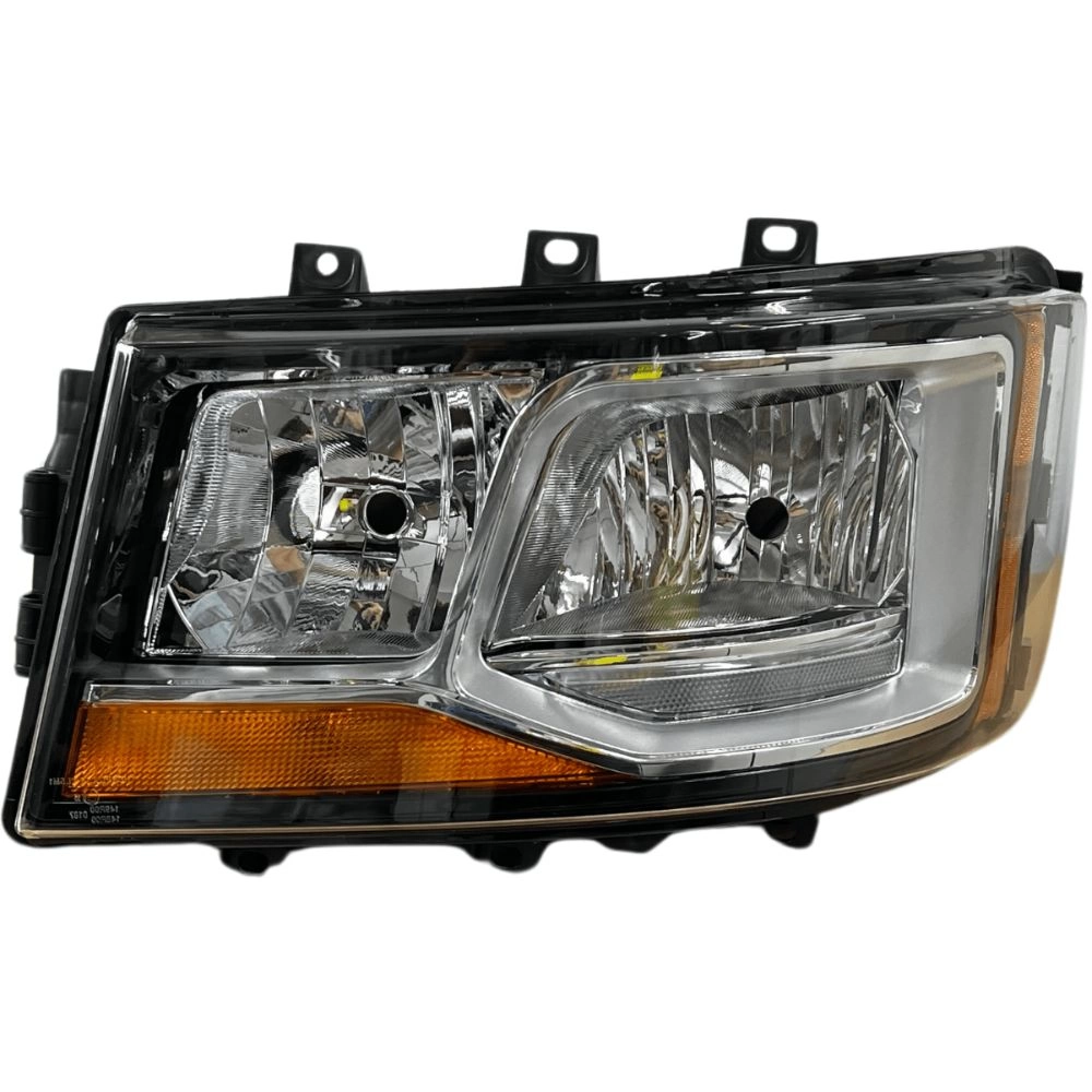 FAROL PRINCIPAL SCANIA NTG LE MANUAL