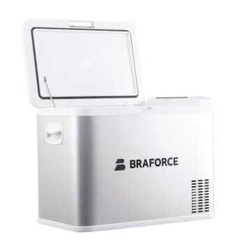 GELADEIRA PORTATIL BRAFORCE LC 35L