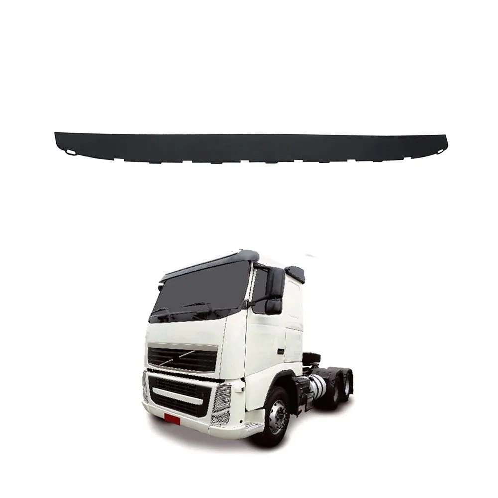MOLDURA TAPA SOL VOLVO FH13 2010 A 2014