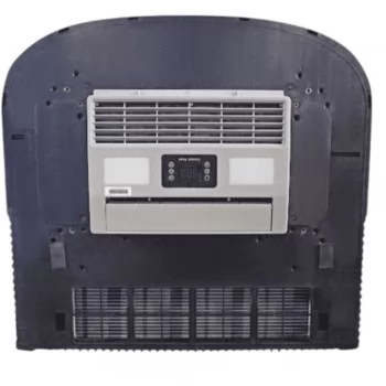 AR CONDICIONADO TETO Universal INVERTER BRAFORCE CT2 24V