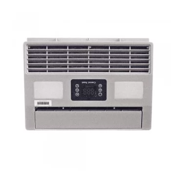 AR CONDICIONADO TETO Universal INVERTER BRAFORCE CT2 24V