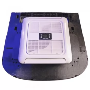 AR CONDICIONADO Para Motorhome INVERTER BRAFORCE CT2 12V