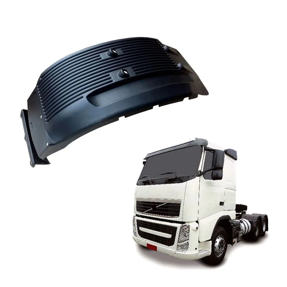 PÁRA-LAMA DIANTEIRO INTERNO LD CABINE VOLVO FH 2004 A 2014