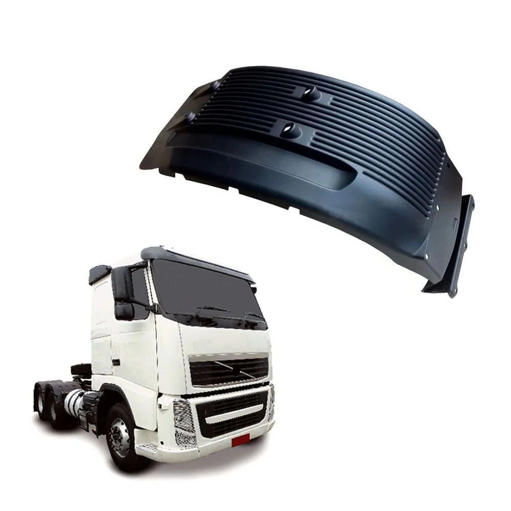 PÁRA-LAMA DIANTEIRO INTERNO LE CABINE VOLVO FH 2004 A 2014