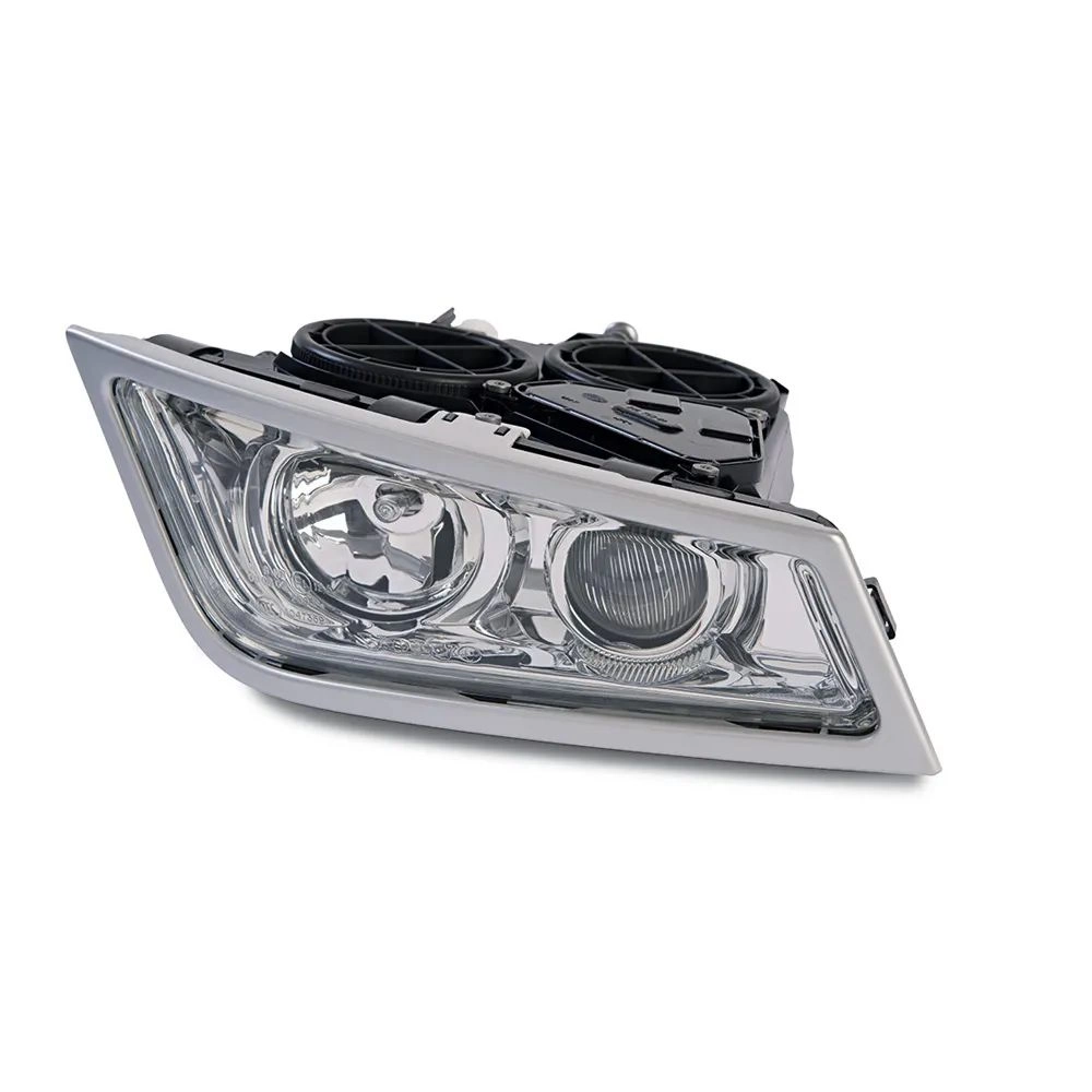 FAROL AUXILIAR LD VOLVO FH 2010 A 2014