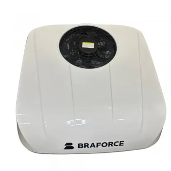 Ar Condicionado 24v Inverter CTS
