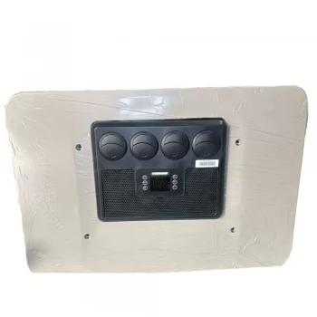 Ar Condicionado 24v Inverter CTS