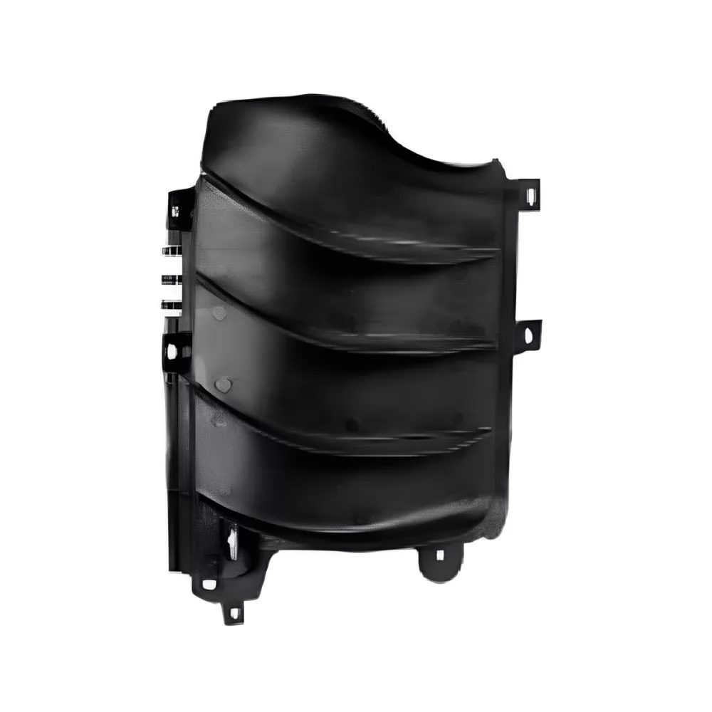 ACABAMENTO DEFLETOR COLUNA INTERNO LD SCANIA  S4