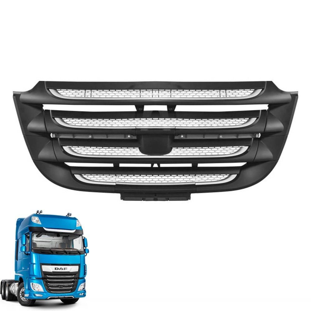 GRADE FRONTAL INFERIOR DAF XF A PARTIR 2019