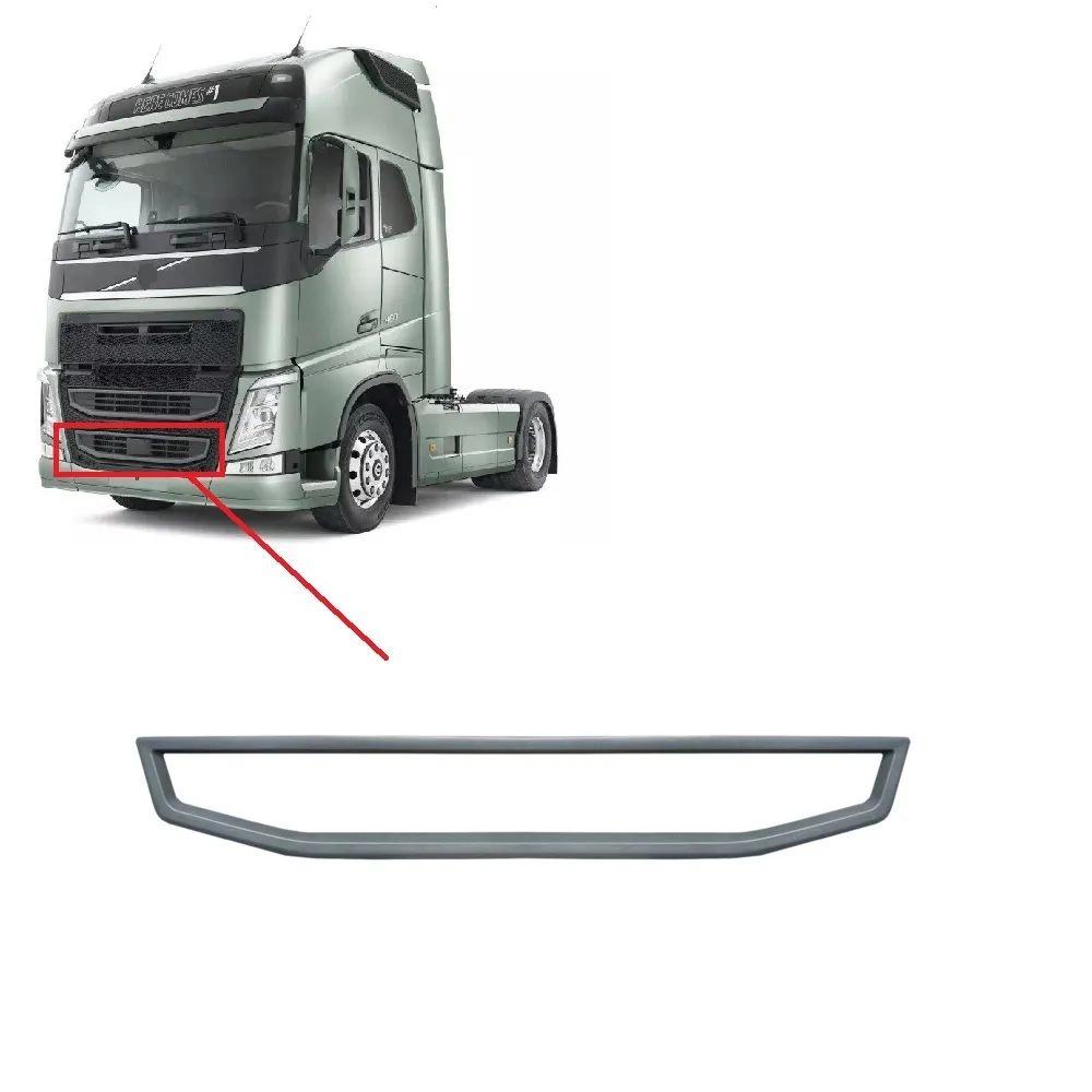 FRISO GRADE FRONTAL INFERIOR VOLVO FH14 2016